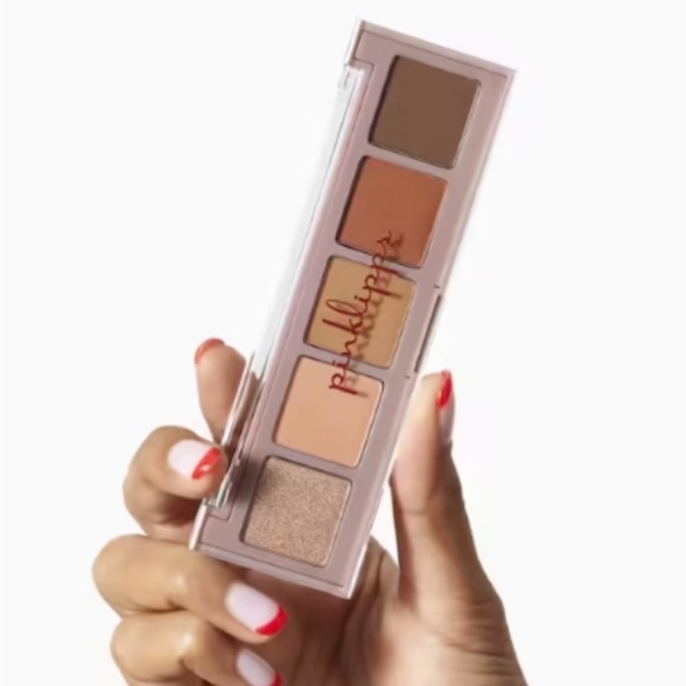 PINKLIPPS COSMETICS - Fall Sweet Fall Mini Eyeshadow Palette